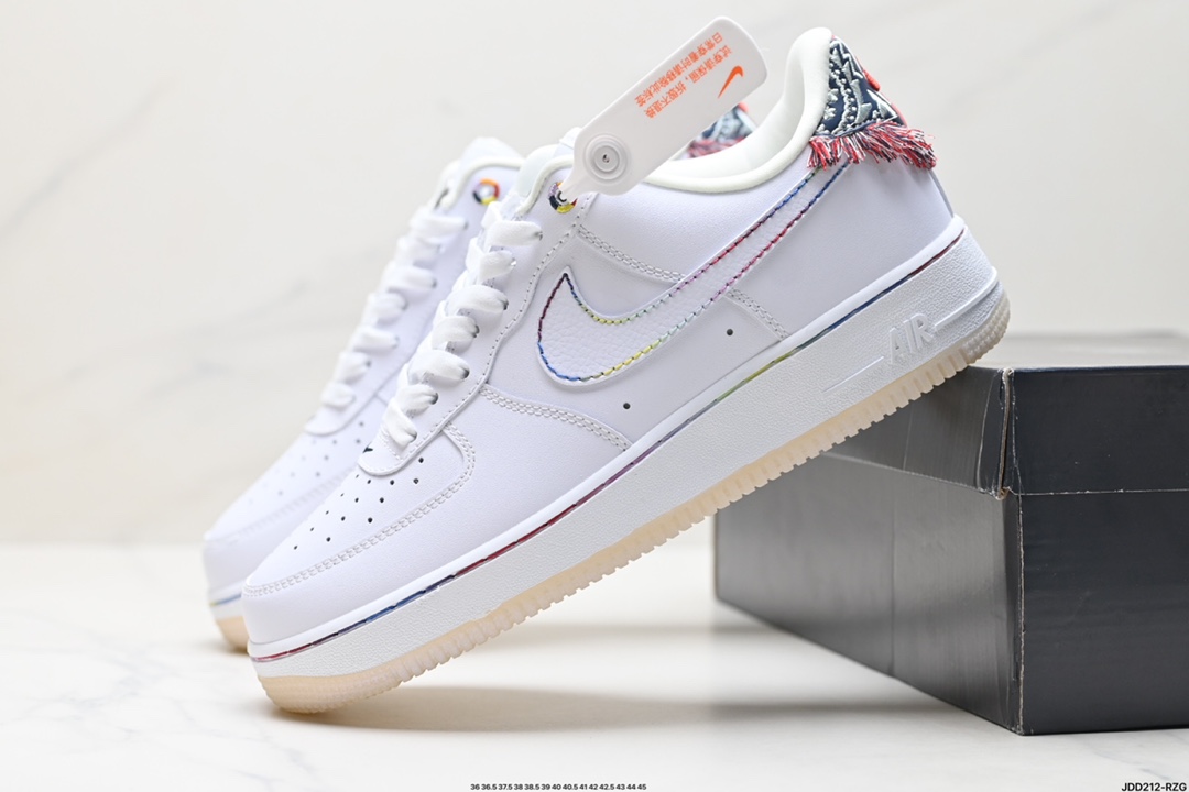 Nike Air Force 1 Shoes